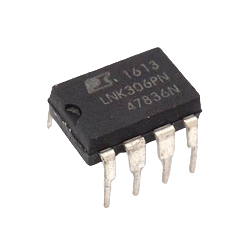 Чіп LinkSwitch-TNLNK306PN LNK306 DIP7 AC-DC (4401) - фото 1