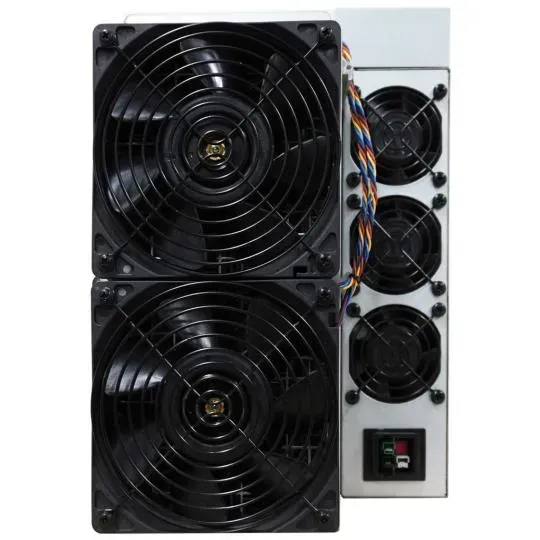 ASIC-майнер Bitmain Antminer KS7 40 Th/s