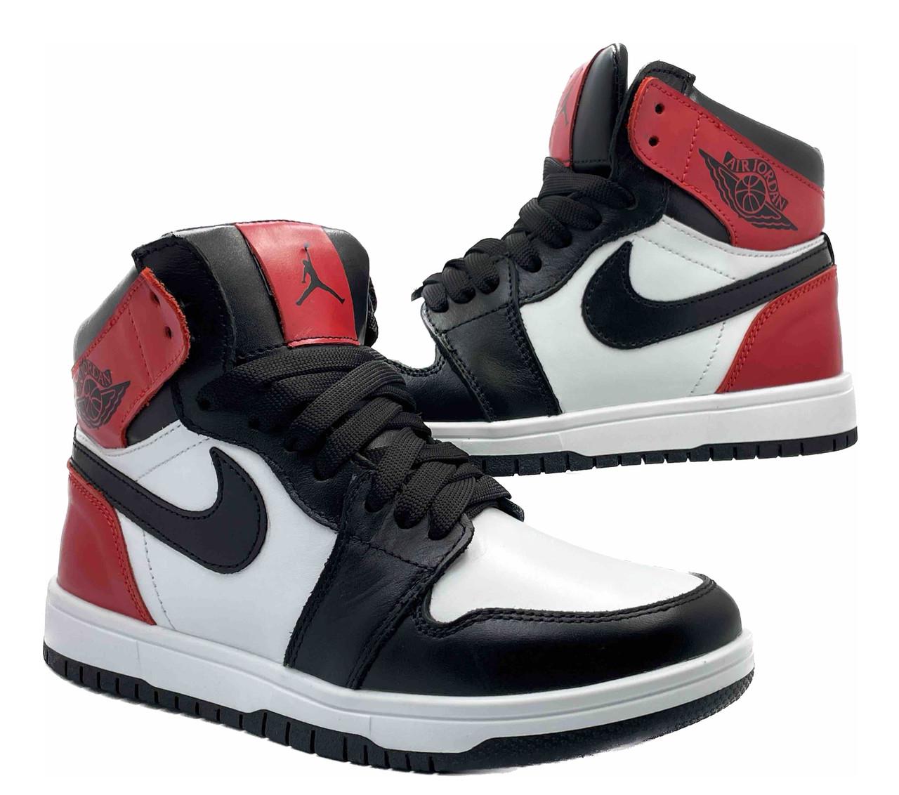 Черевики зимові для хлопчиків JORDAN БМ150169/37 р. 37 Різнокольоровий - фото 2 Черевики зимові для хлопчиків JORDAN БМ150169/37 р. 37 Різнокольоровий - фото 2