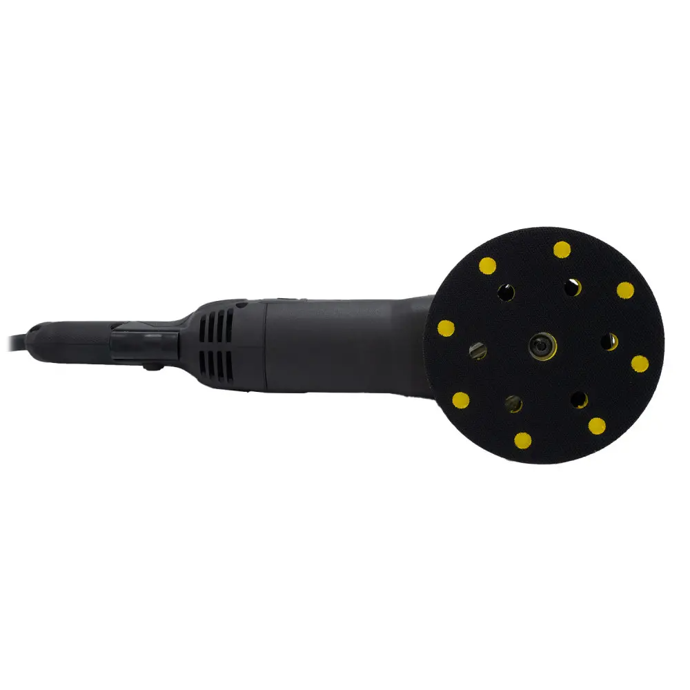 Машина полировально-шлифовальная машина ProCraft PM2000 с регулировками и полировочной насадкой 150 мм 1000 Вт - фото 7 Машина полировально-шлифовальная машина ProCraft PM2000 с регулировками и полировочной насадкой 150 мм 1000 Вт - фото 7