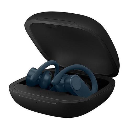 Наушники беспроводные Bluetooth Pro phones 215 Синий