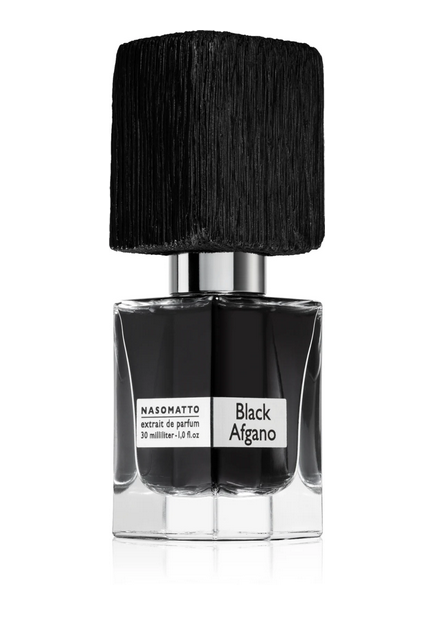 Духи Nasomatto Black Afgano 30 мл (8717774840061)