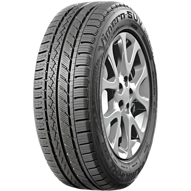 Автошина PREMIORRI VIMERO SUV 225/60R17 99H летняя (57257)