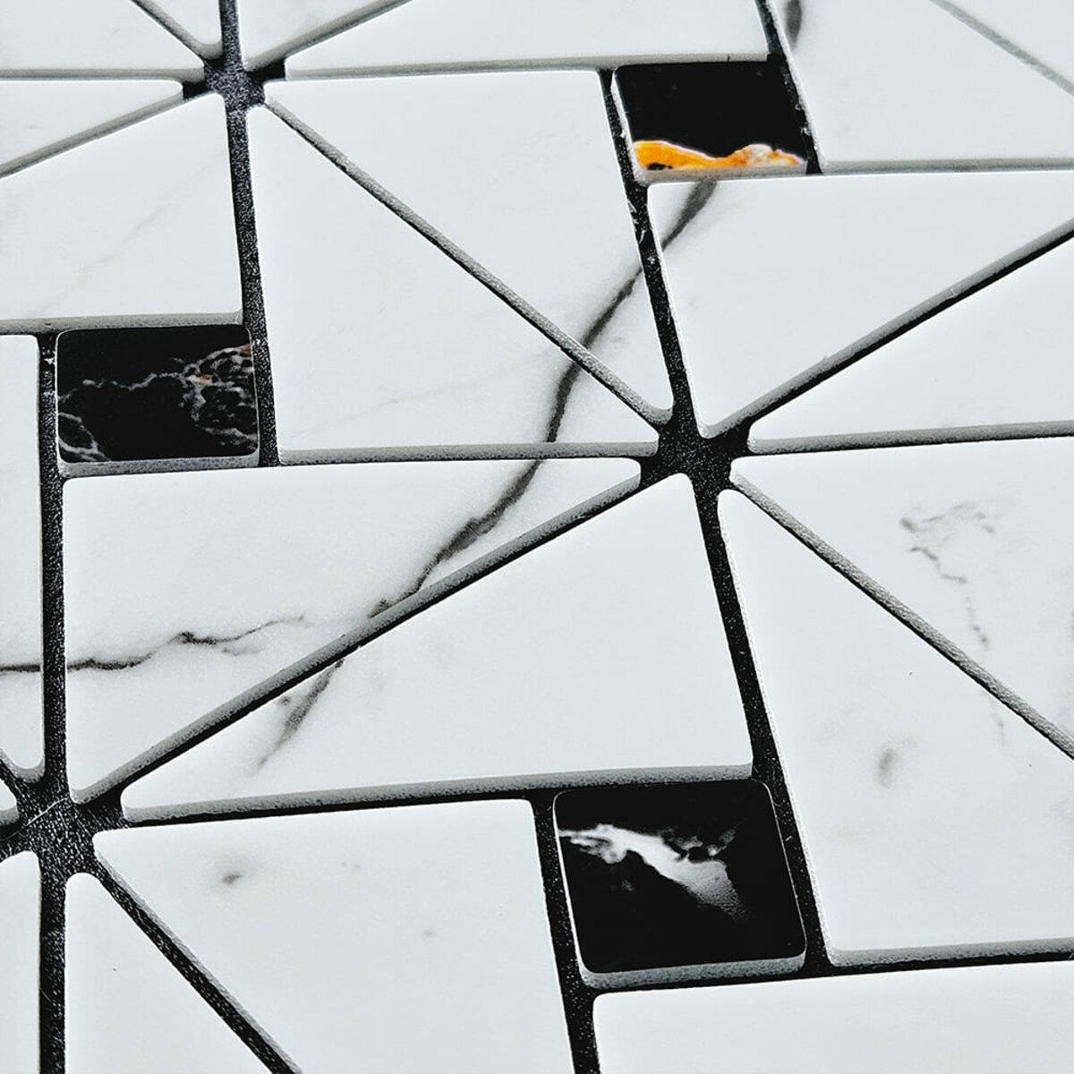 Мозаїка самоклеюча 300х300х4 мм (SW-00002447) - фото 2 Мозаїка самоклеюча 300х300х4 мм (SW-00002447) - фото 2