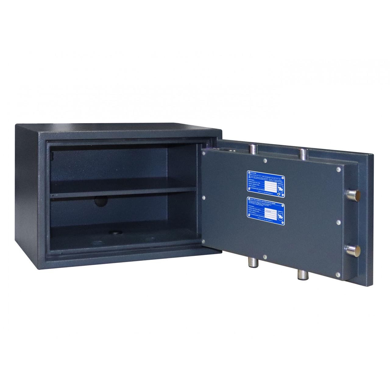 Сейф огнестойкий Griffon CL II.35.E (25763612) - фото 3