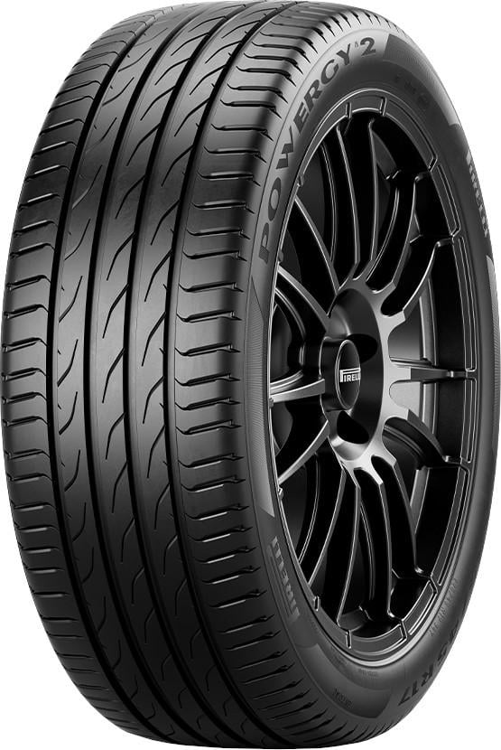Автошина PIRELLI Powergy 2 215/50 R17 95Y XL