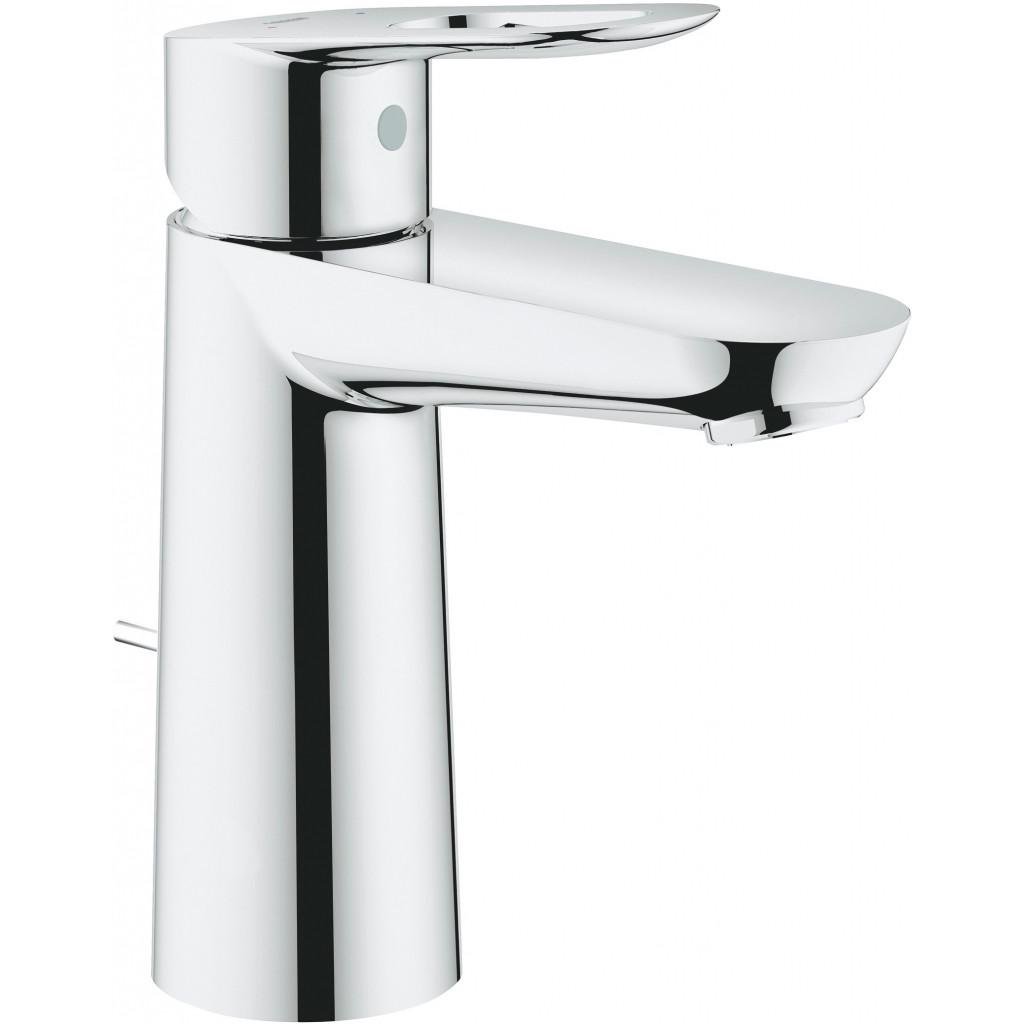 Смеситель Grohe BauLoop (23762000) Смеситель Grohe BauLoop (23762000)