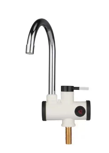 Водонагреватель проточный Zegor EC-740