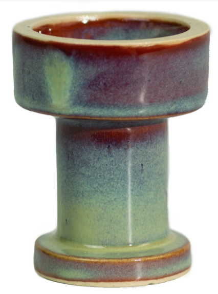 Чаша Gusto Bowls Rook Червоно-бірюзовий (1372017520)