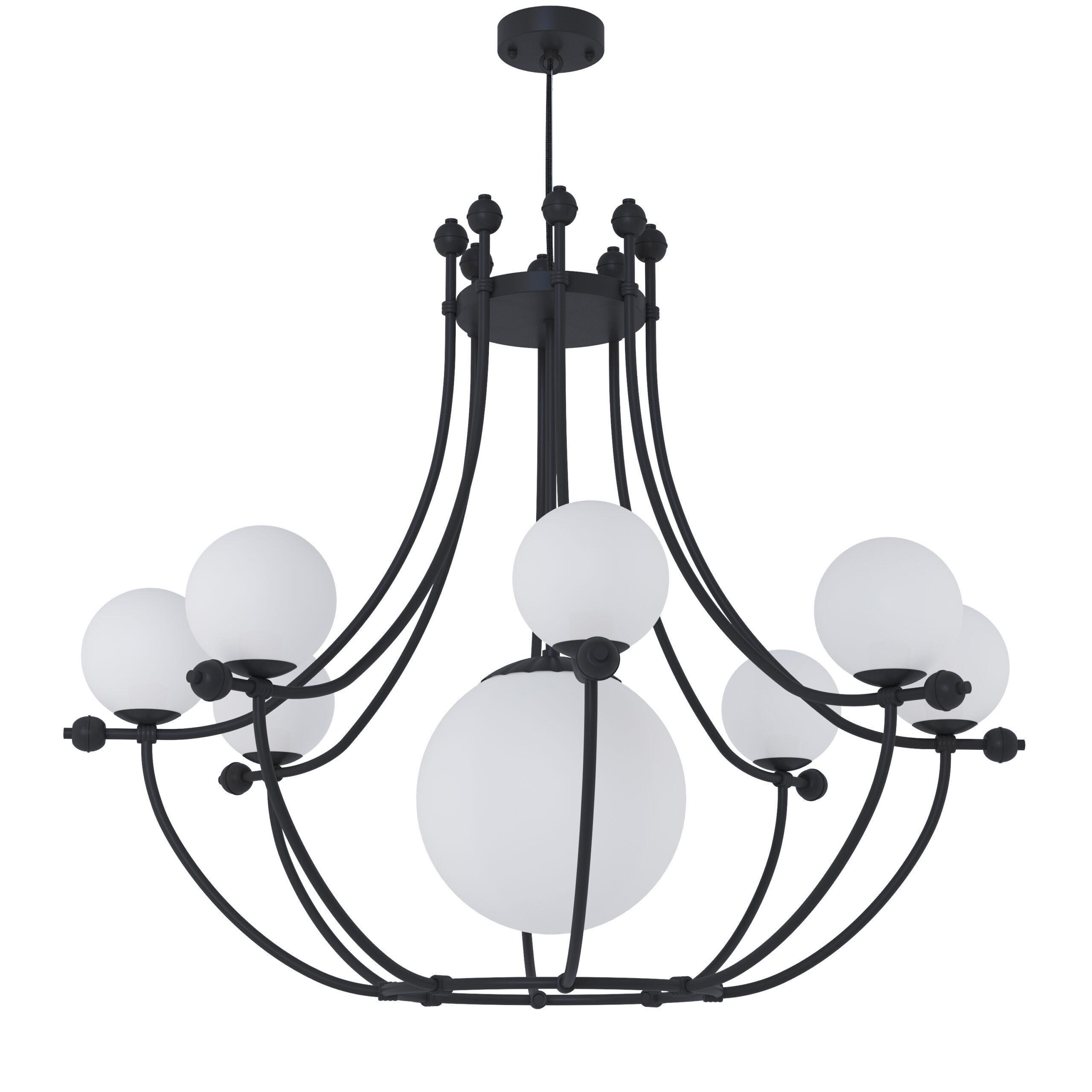 Люстра Pikart Lights Cristophe (24544-2)