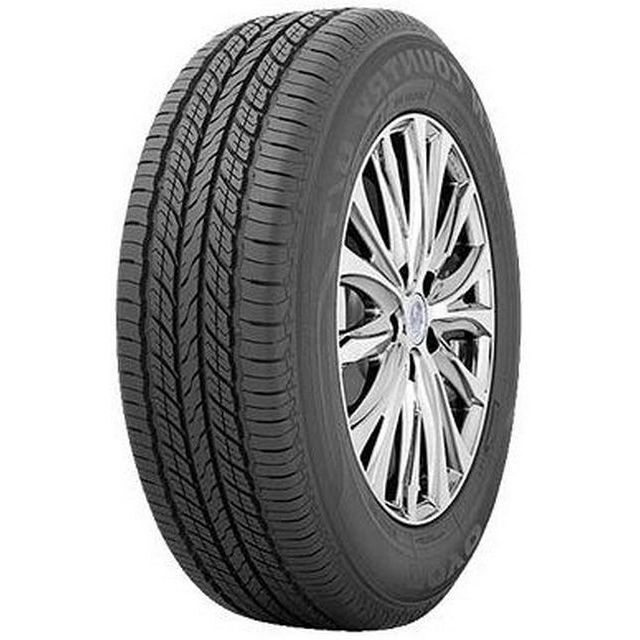 Шина всесезонная Toyo Open Country U/T 245/65 R17 111H XL