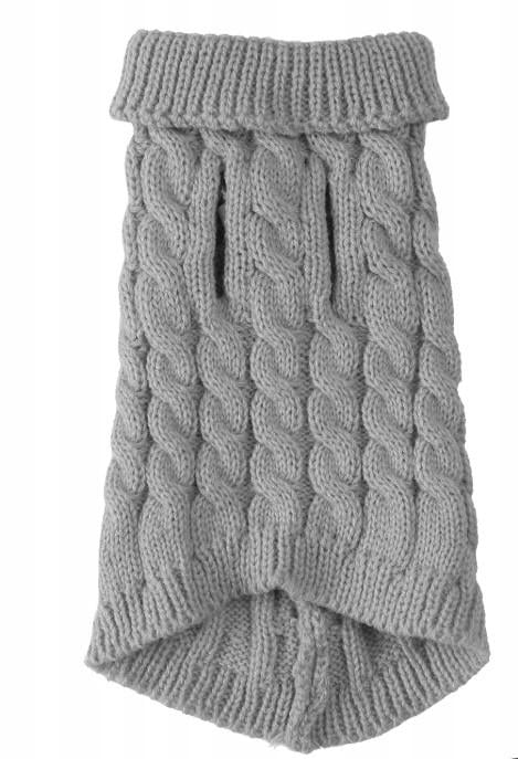 Свитер зимний для собаки М