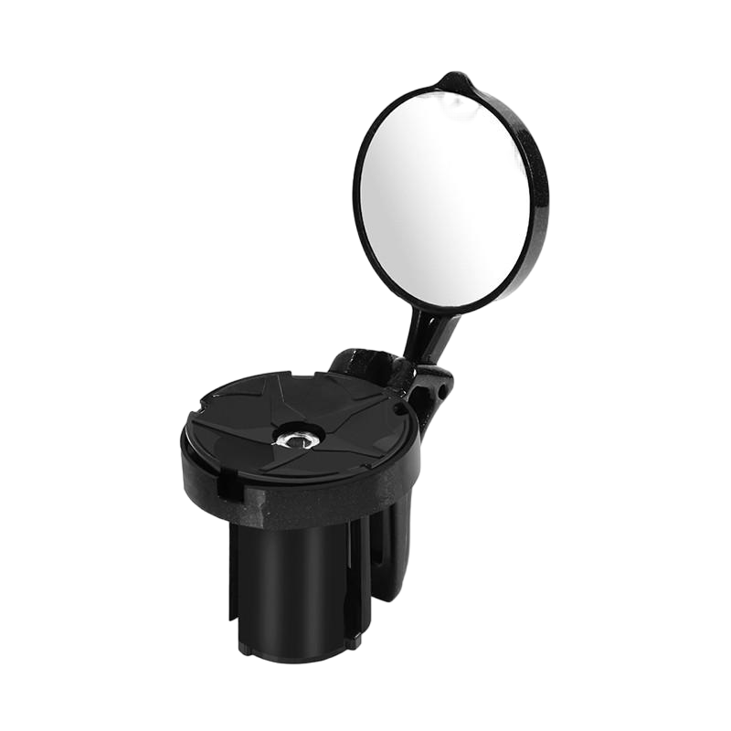 Зеркало заднего вида велосипедное мини West Biking 0720017 Micro Black (1438806282) Зеркало заднего вида велосипедное мини West Biking 0720017 Micro Black (1438806282)