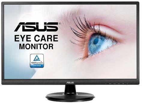 Монітор Asus VA249HE 23,8" (4712900891133) - фото 2 Монітор Asus VA249HE 23,8" (4712900891133) - фото 2