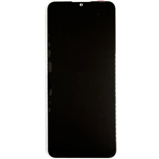 Дисплейний модуль для Zte V2020 Smart 8010/ V30 Vita 8030 Чорний (000546016)