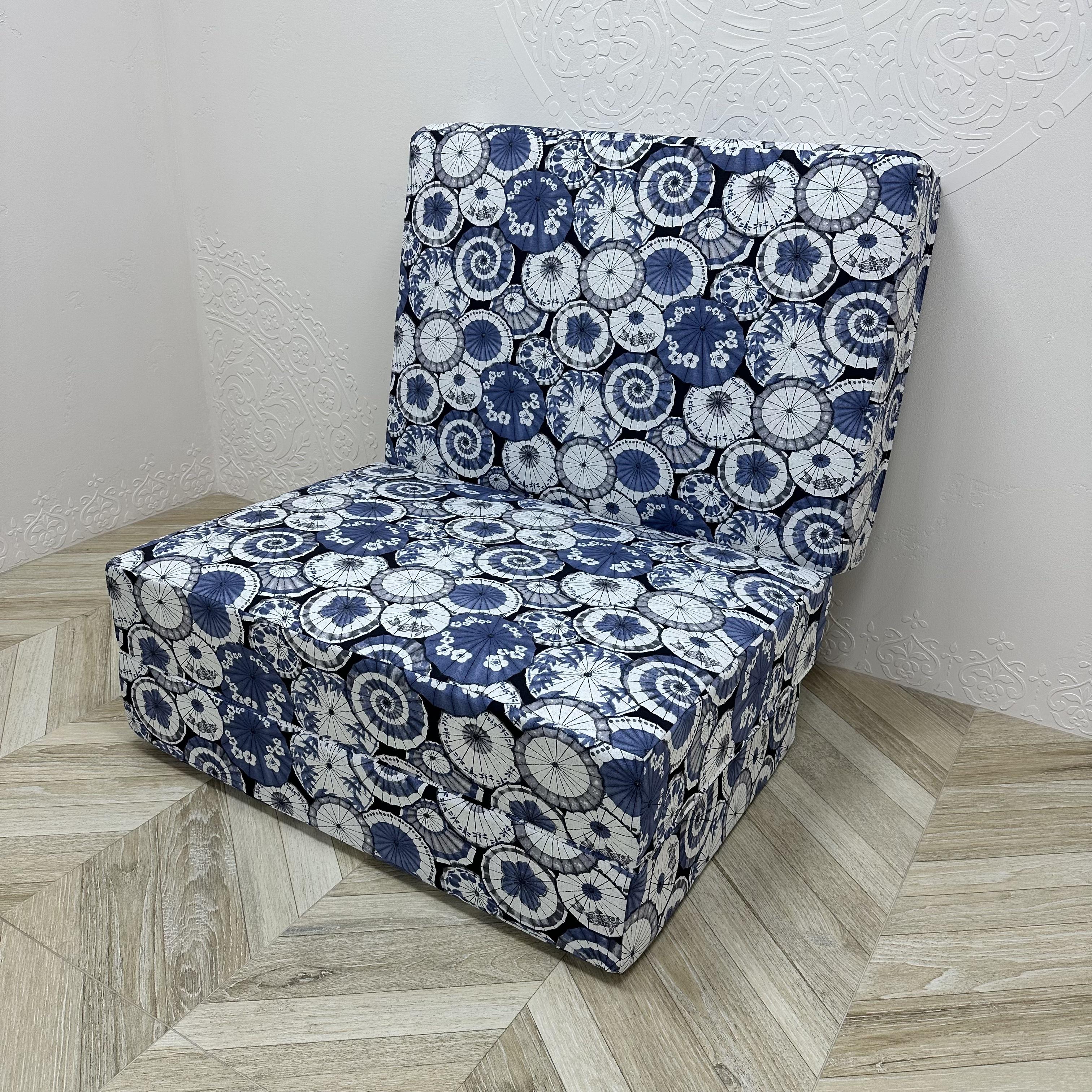 Матрас-трансформер Comfort Home maxi Umbrella раскладной панама 200х160х13 см