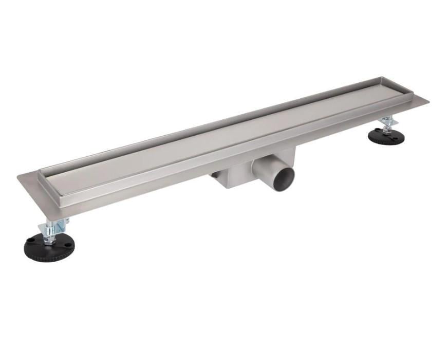 Трап Qtap Taurus Tile800 с сухим затвором под плитку (QTTAUTILE800)