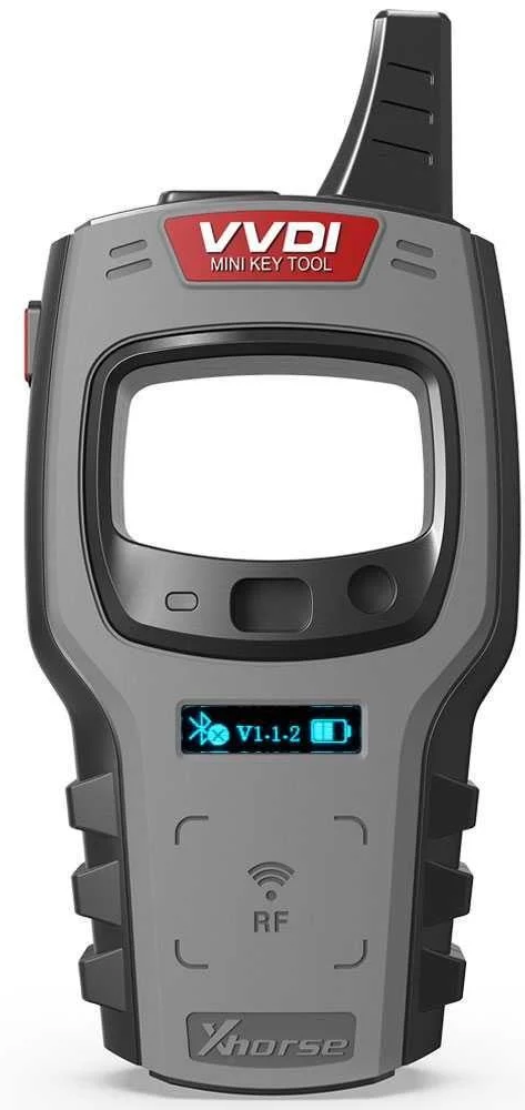 Програматор ключів Xhorse VVDi KEY TOOL