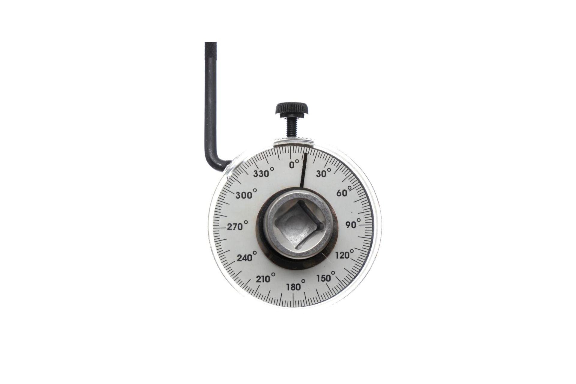 Шкала доворотная для динамометрического ключа 1/2" (TA4080)