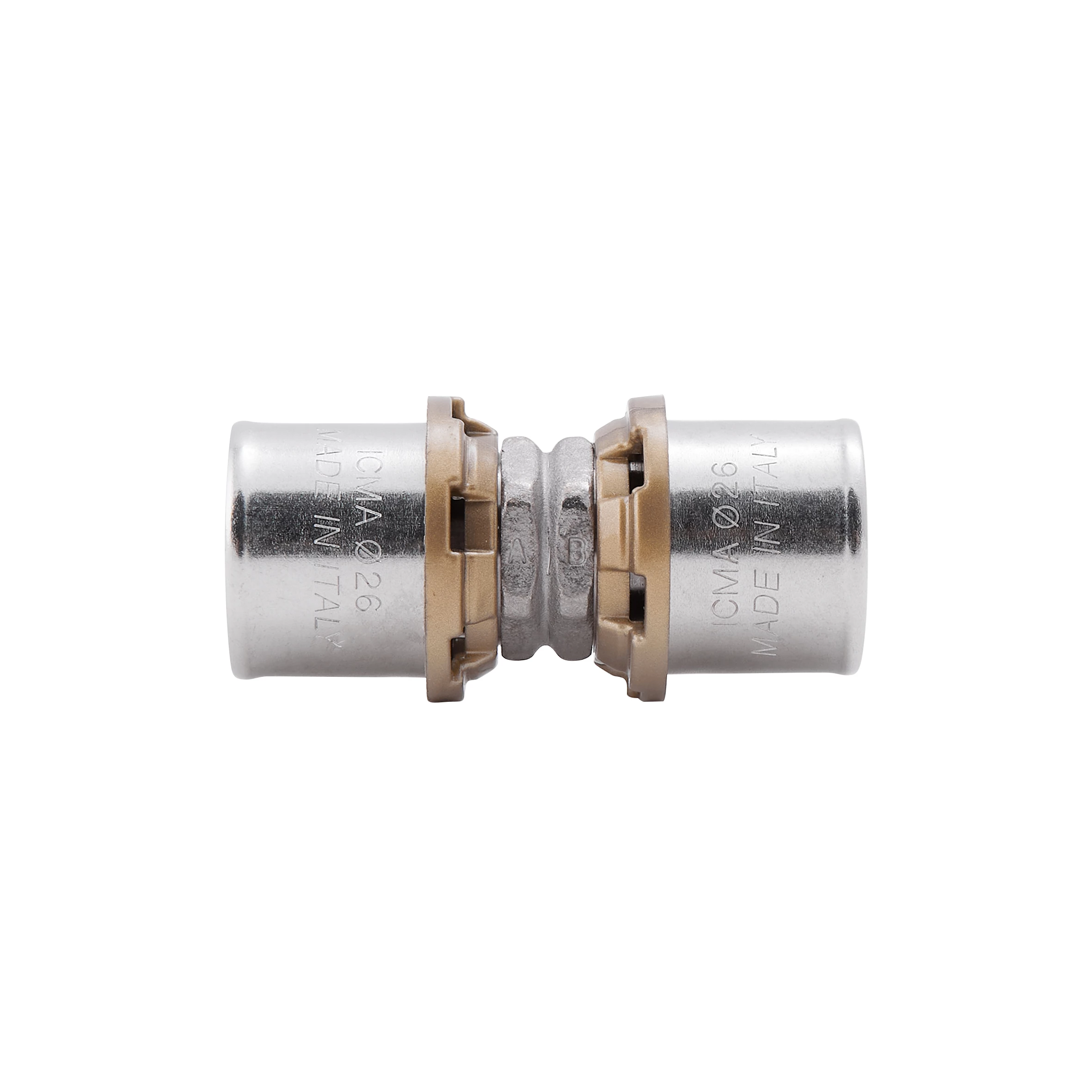 Муфта-пресс ICMA №400 26 мм (30364659) - фото 3 Муфта-пресс ICMA №400 26 мм (30364659) - фото 3