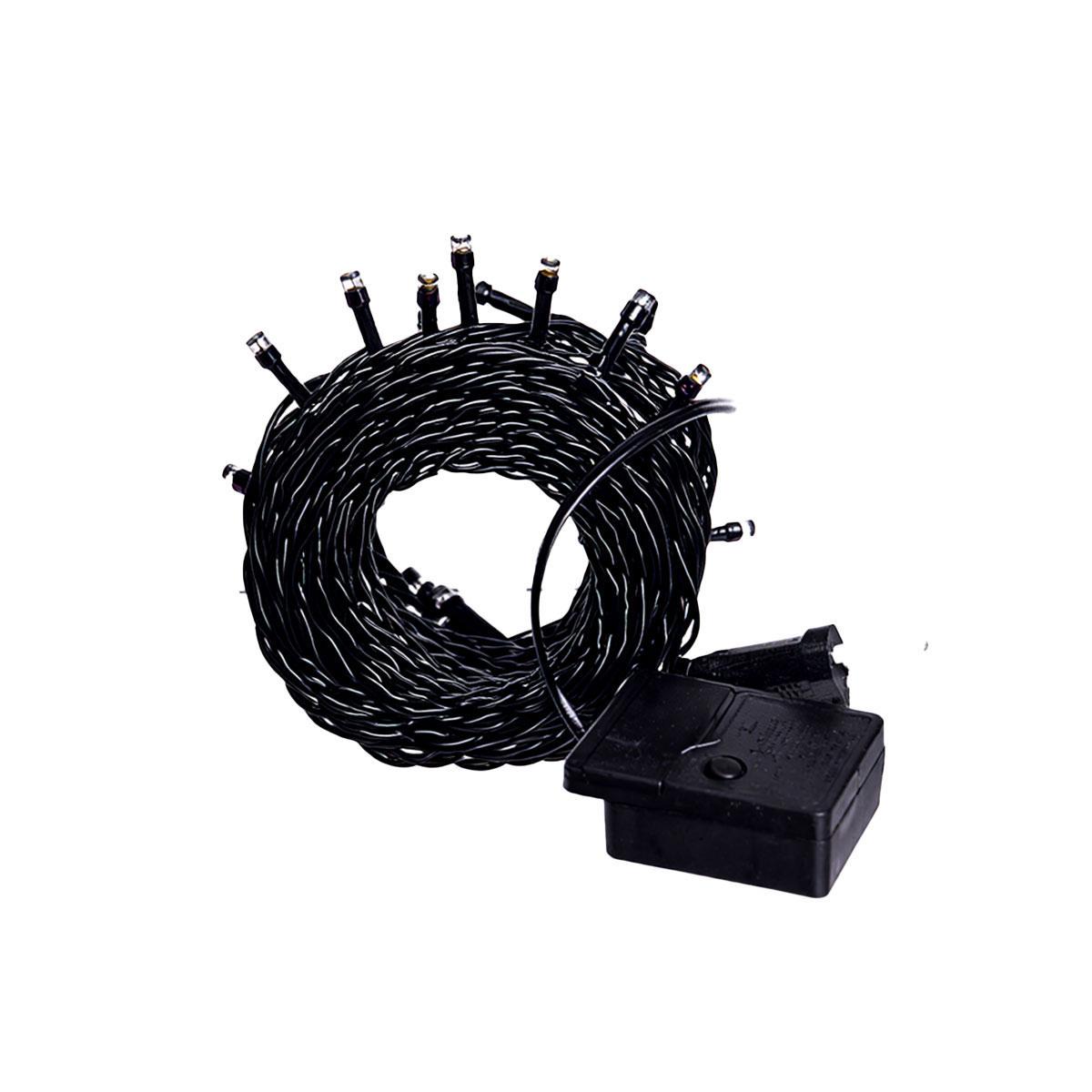 Гірлянда кімнатна Штора ZWM32144LEDY 3х2 м 144 LED Білий/Жовтий (29912830) - фото 4 Гірлянда кімнатна Штора ZWM32144LEDY 3х2 м 144 LED Білий/Жовтий (29912830) - фото 4