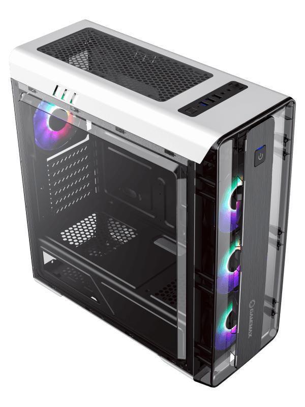 ПК игровой X-Game 10.18 Intel Core i5-9400F 16 ГБ ОП DDR4 500 ГБ SSD Radeon RX 5700 XT 8 ГБ (22349025) - фото 2