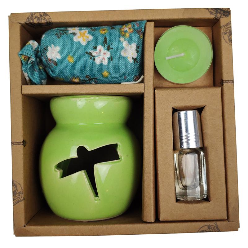 Набор для ароматерапии аромат жасмин (С2006)