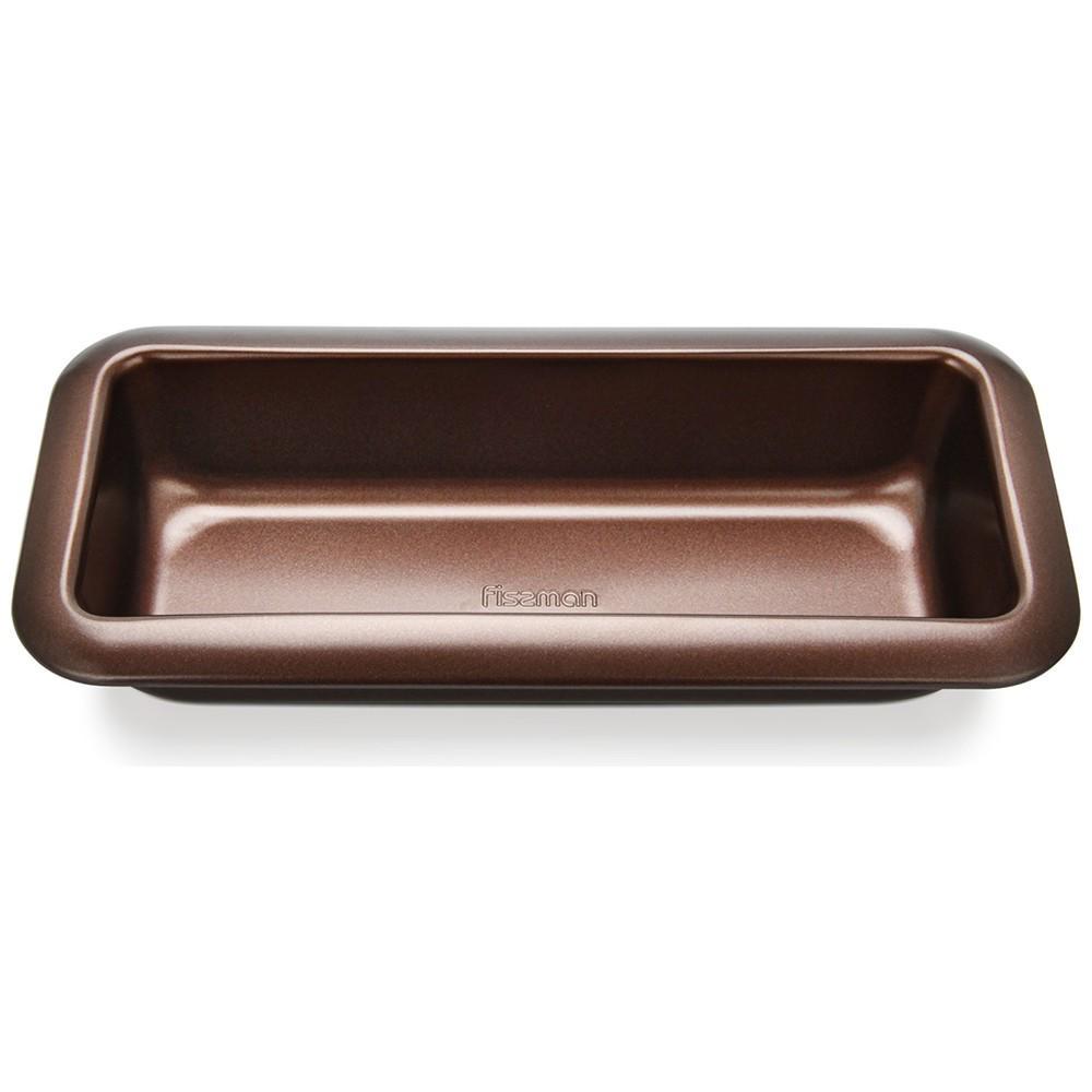 Форма для випічки Fissman 34,54x15,8 см (5656) - фото 2 Форма для випічки Fissman 34,54x15,8 см (5656) - фото 2