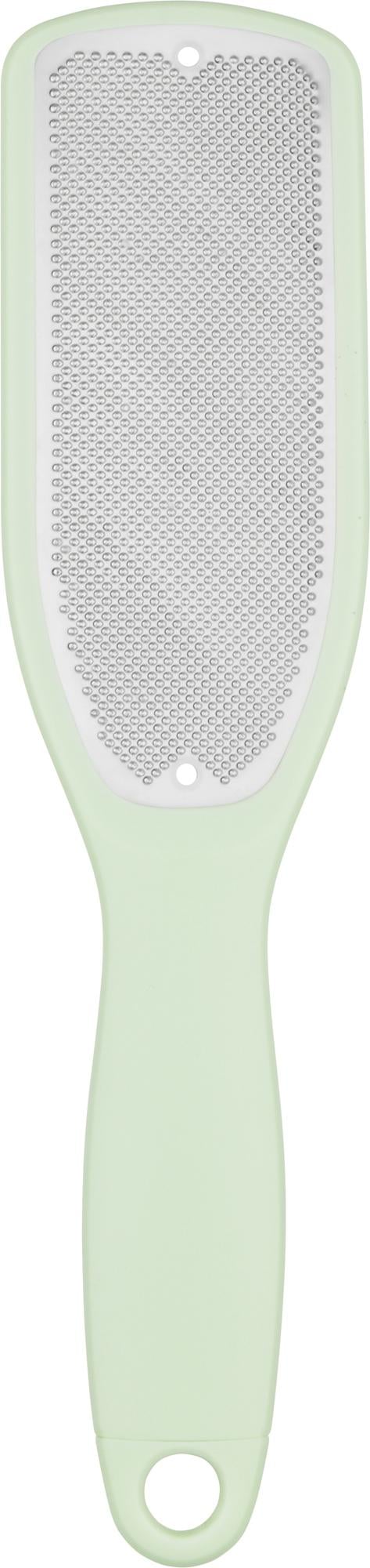 Терка металлическая для ног Beauty Luxury FL-07