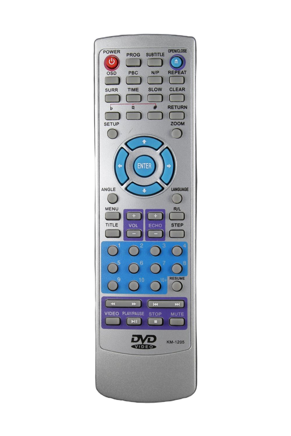 Пульт для PIONEER DV-2006 (1639)