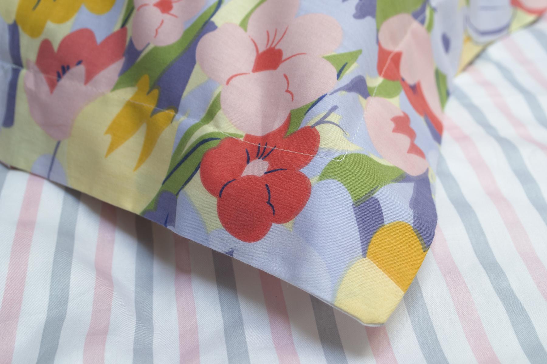 Комплект постільної білизни сатиновий Lotus Home Cella євро (svt-2000022344579) - фото 4 Комплект постільної білизни сатиновий Lotus Home Cella євро (svt-2000022344579) - фото 4