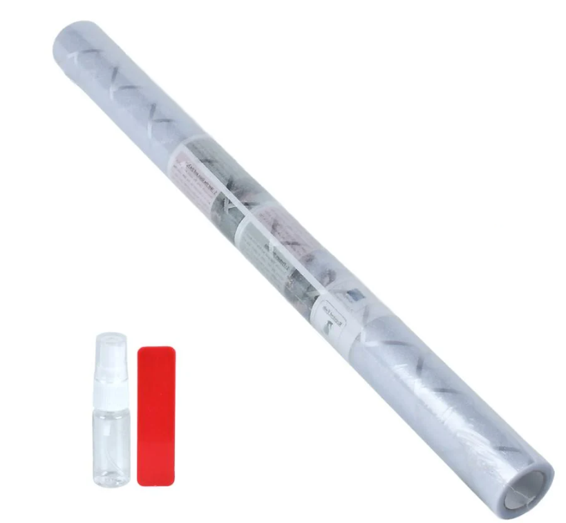 Плівка на вікна самоклеюча Window Sticker 45х200 см (R100689)