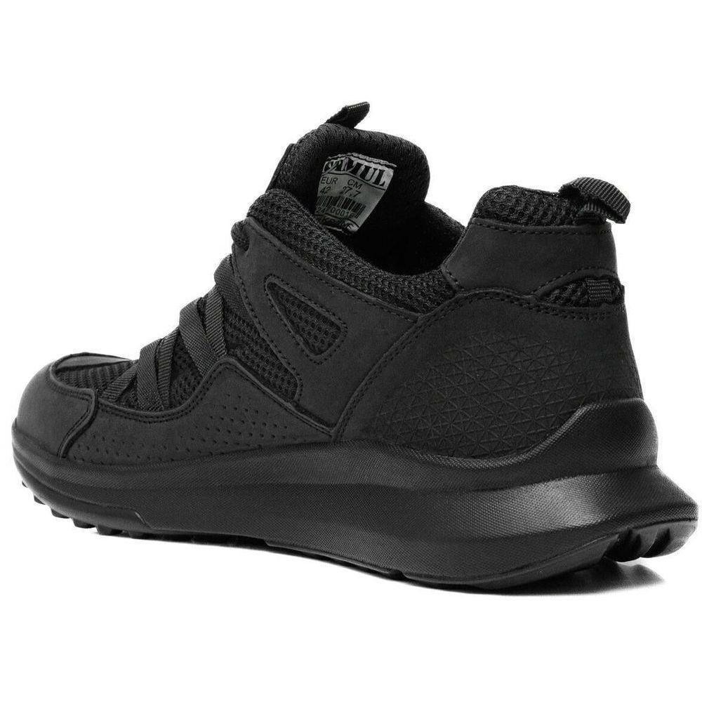 Кроссовки туристические Стимул Райдер р. 46 лето/облегченные Черный - фото 5