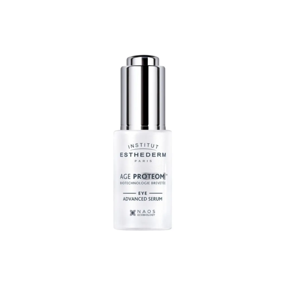 Сироватка для ліфтингу верхньої повіки Institut Esthederm Age Proteom Advanced Eye Serum 15 мл