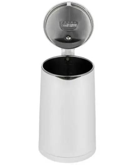 Электрочайник Domotec MS-5028 двойной корпус 1,8 л 1500 Вт Белый (28916219) - фото 2 Электрочайник Domotec MS-5028 двойной корпус 1,8 л 1500 Вт Белый (28916219) - фото 2