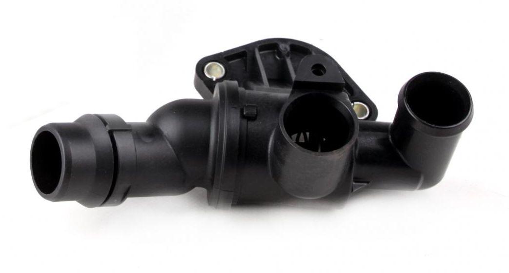 Термостат Audi A1/A3/VW Passat/Golf 2.0FSI/TFSI 04- 87 °C (580-87K)
