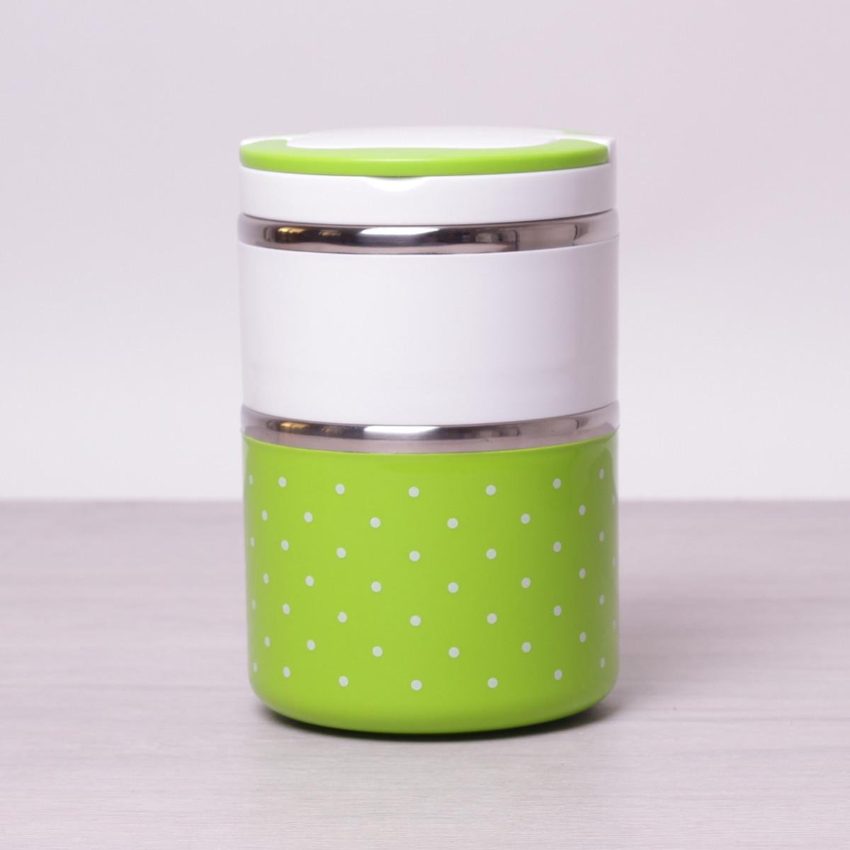 Ланч-бокс Kamille KM-2103-LG 1080 мл (105303)