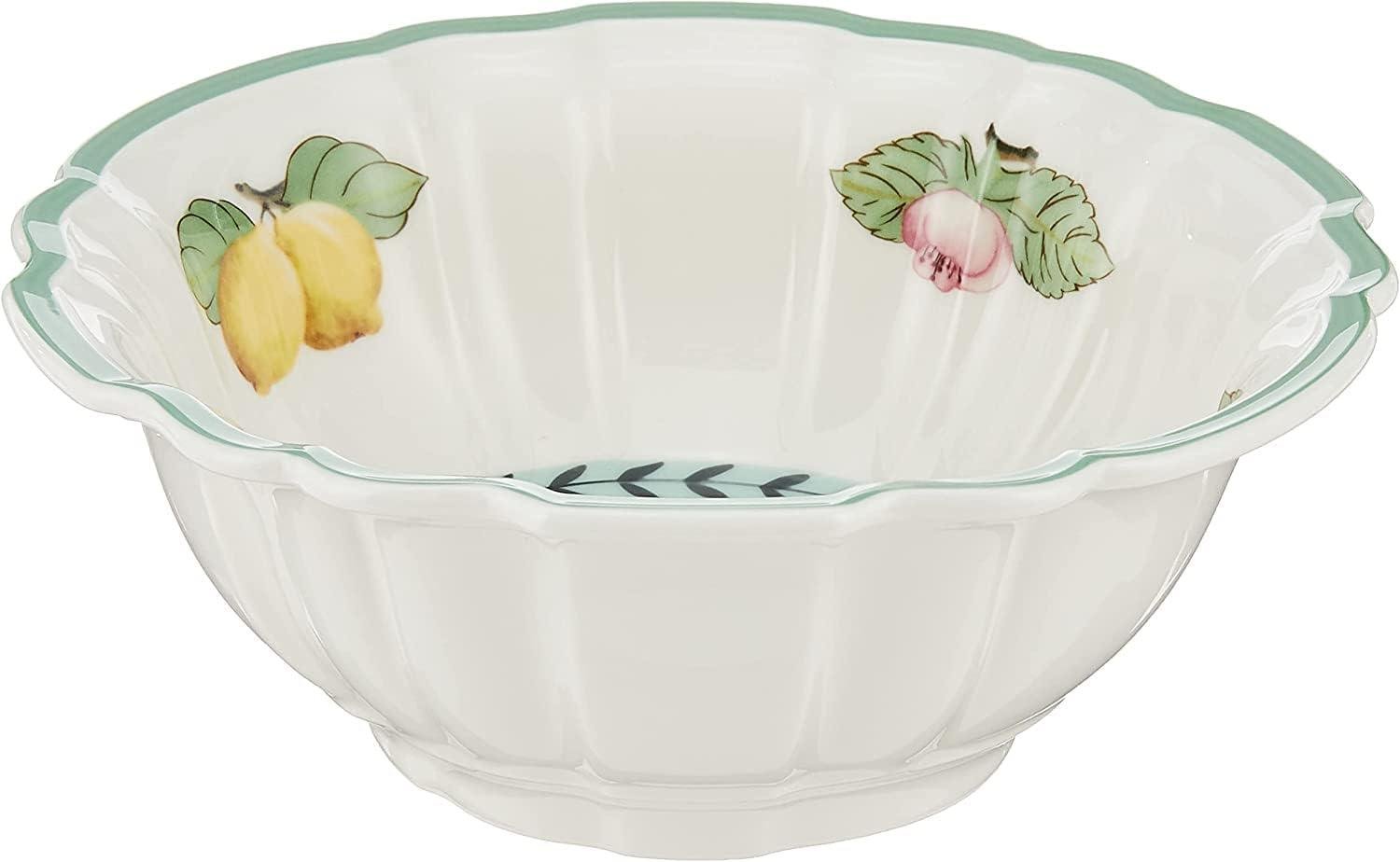 Піала глибока Villeroy&Boch French Garden 0,75 л (1022811901)