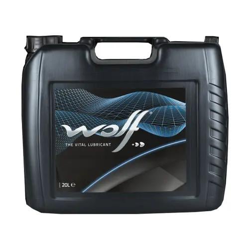 Моторне мастило WOLF OfficialTech MS-FFE C2 SN GF-5 0W-30 20 л (8334313)