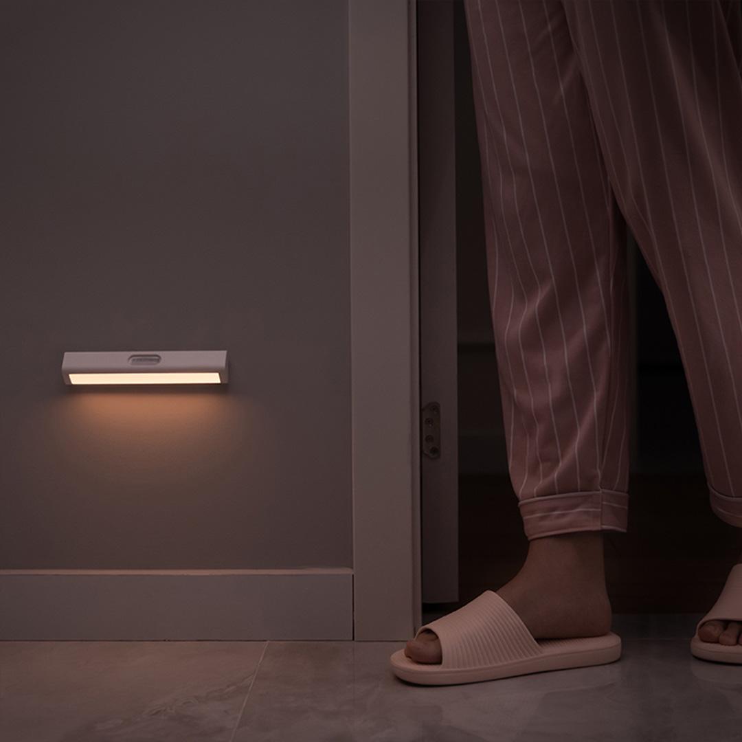 Нічник Aqara з датчиком руху (GYXYD11LM) - фото 6 Нічник Aqara з датчиком руху (GYXYD11LM) - фото 6