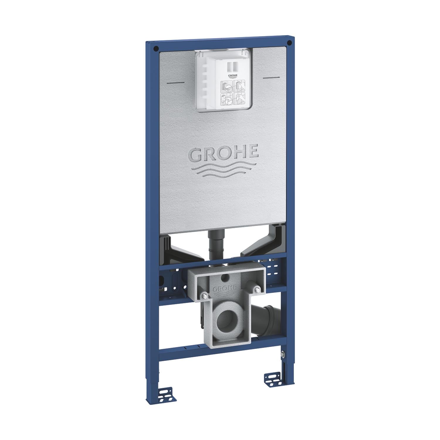 Инсталляция для унитаза Grohe Rapid SLX 39596000