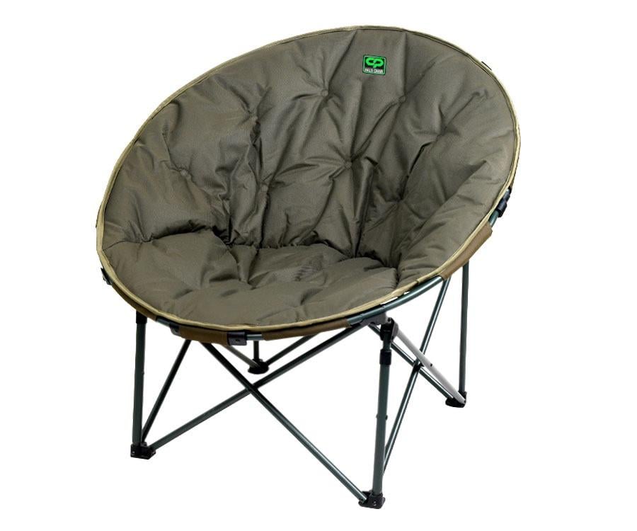Крісло туристичне коропова риболовля Carp Pro CPR2 для кемпінгу (2482907386)