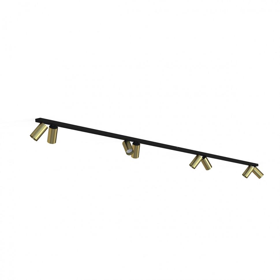 Спот Nowodvorski 7754 Mono VIII 2150 Solid Brass Спот Nowodvorski 7754 Mono VIII 2150 Solid Brass