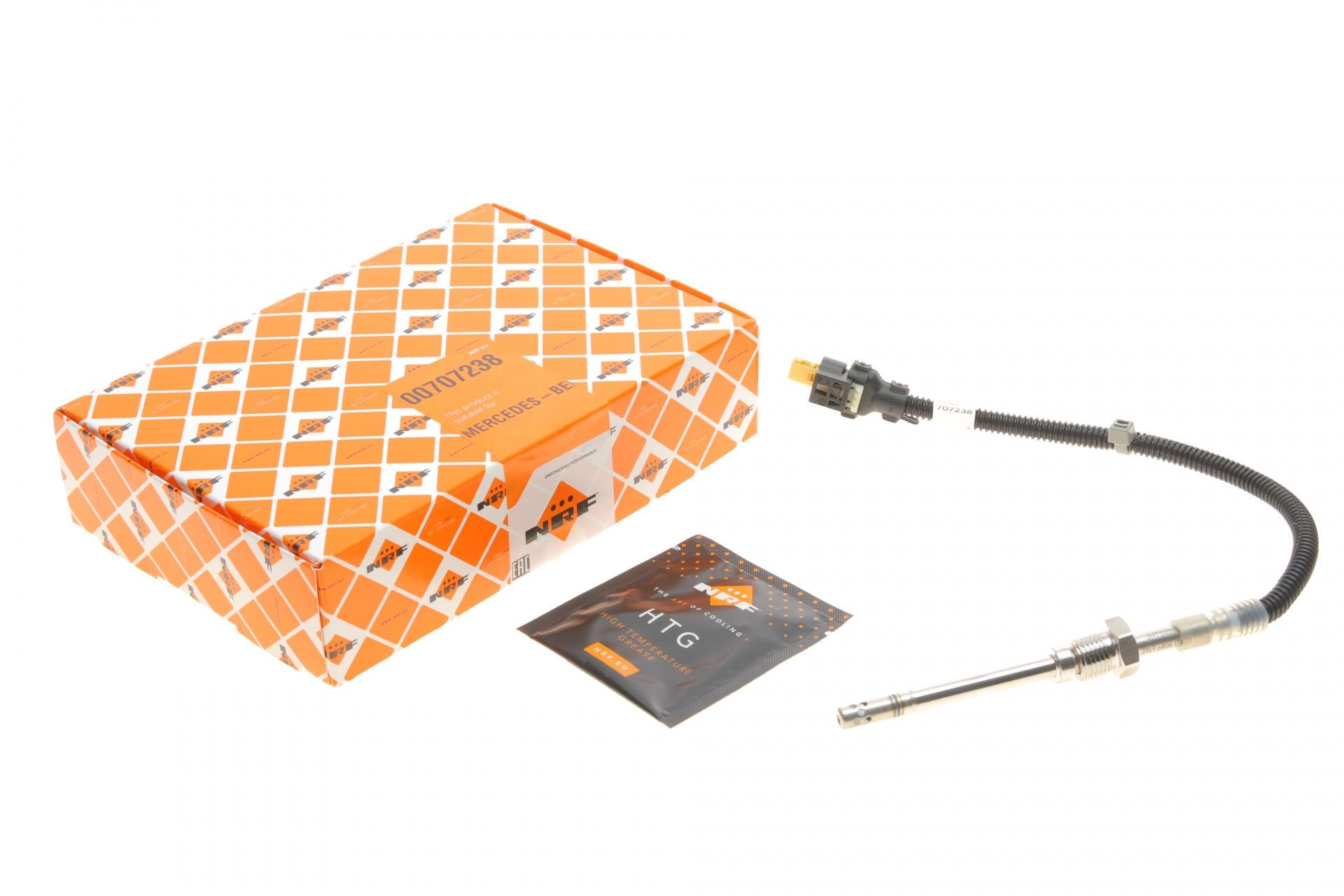 Датчик температуры ВГ Mercedes M-class W166/GLE W166/GL-class X164/166 3,0D 10-19 (707238)