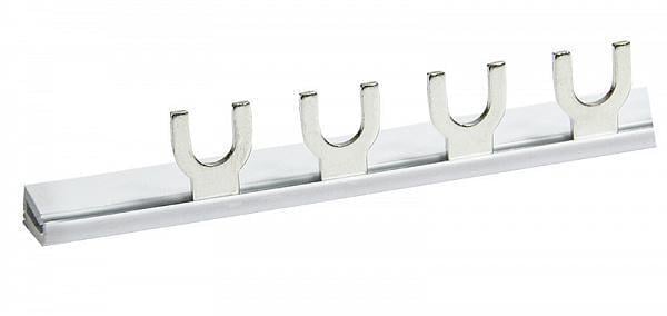 Шина соединительная АСКО-УКРЕМ ШС-U 1 полюс (A0150110007)