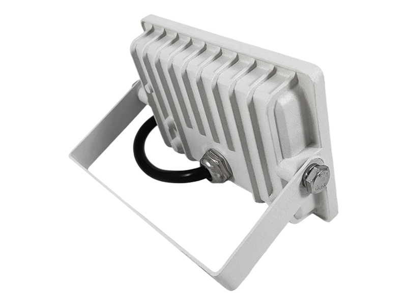 Прожектор світлодіодний Lemanso LMP33-20 20W 1360Lm 6500K IP65 (7204) - фото 2