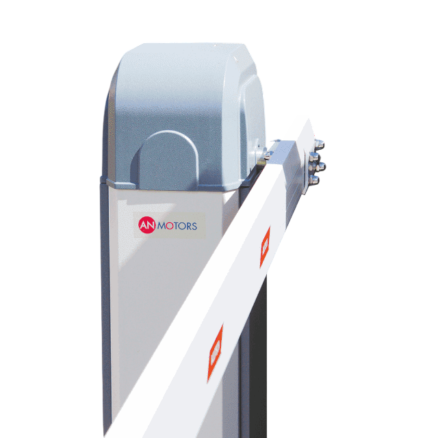 Шлагбаум An-Motors ASB6000R 6 м (23800680)