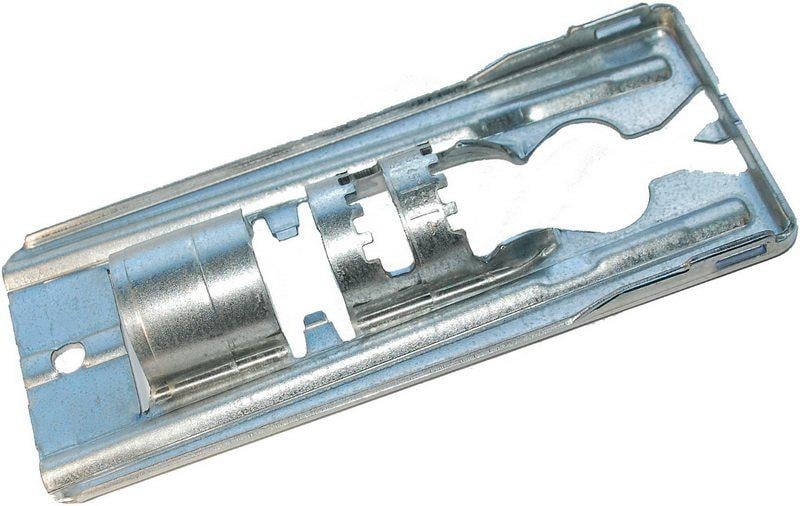 Лыжа лобзика Bosch PST650/700E (2609003347)