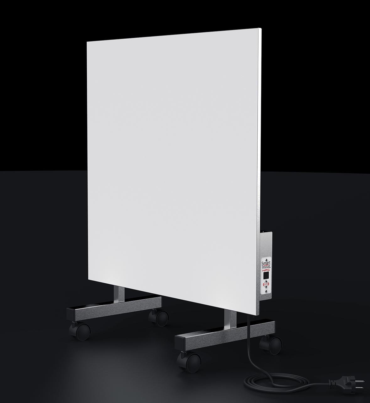 Керамическая панель Smart Install Model 37 370 Вт (104)