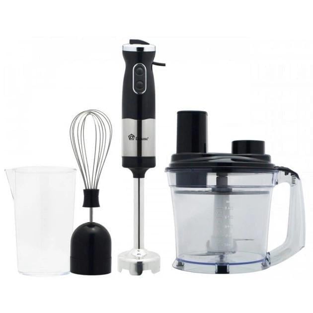 Блендер ручной Domotec MS-5106 5в1 (2887355870)